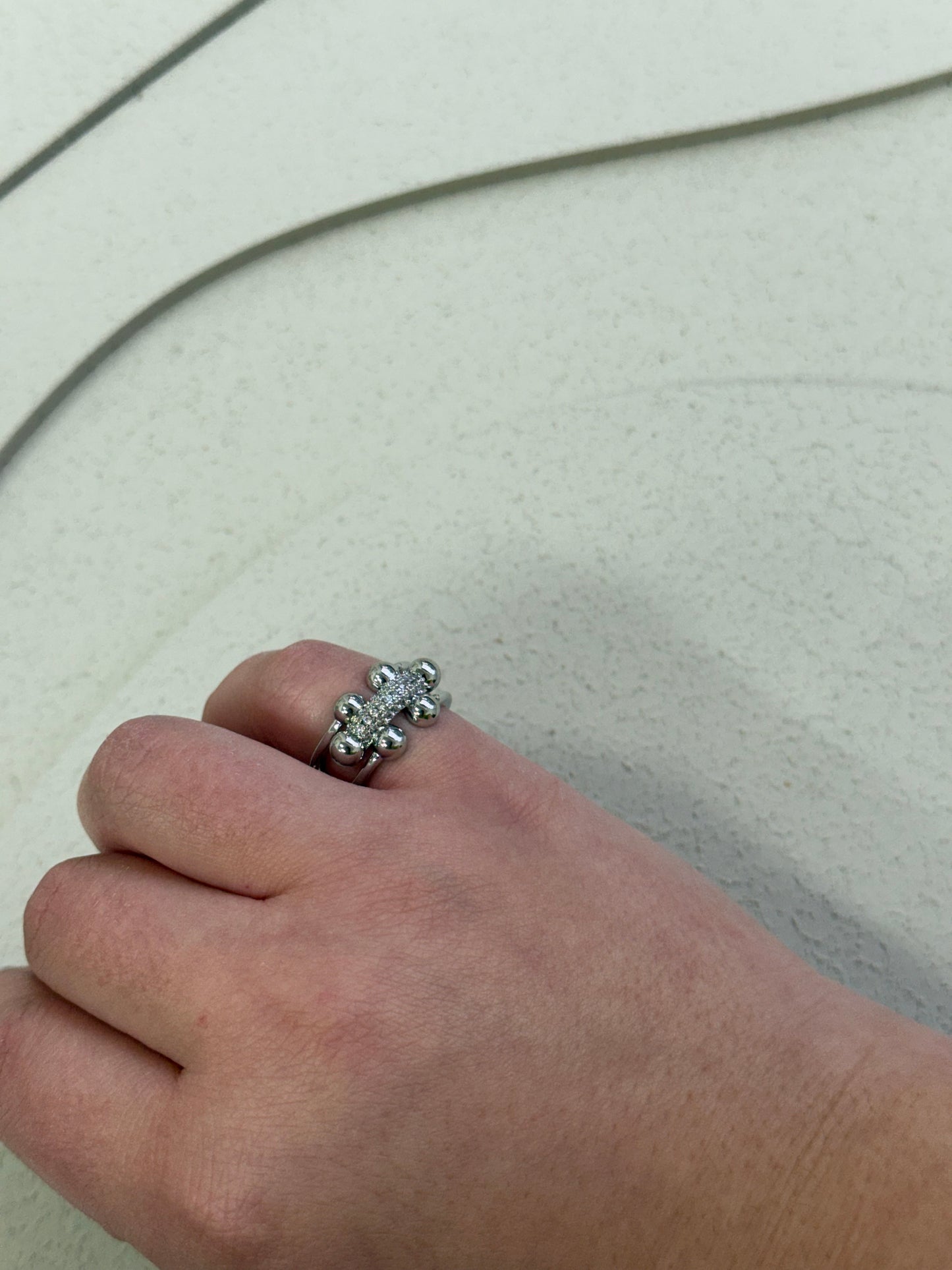 Anello Brillio