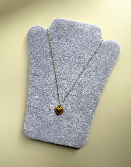 Collana Sacred Heart