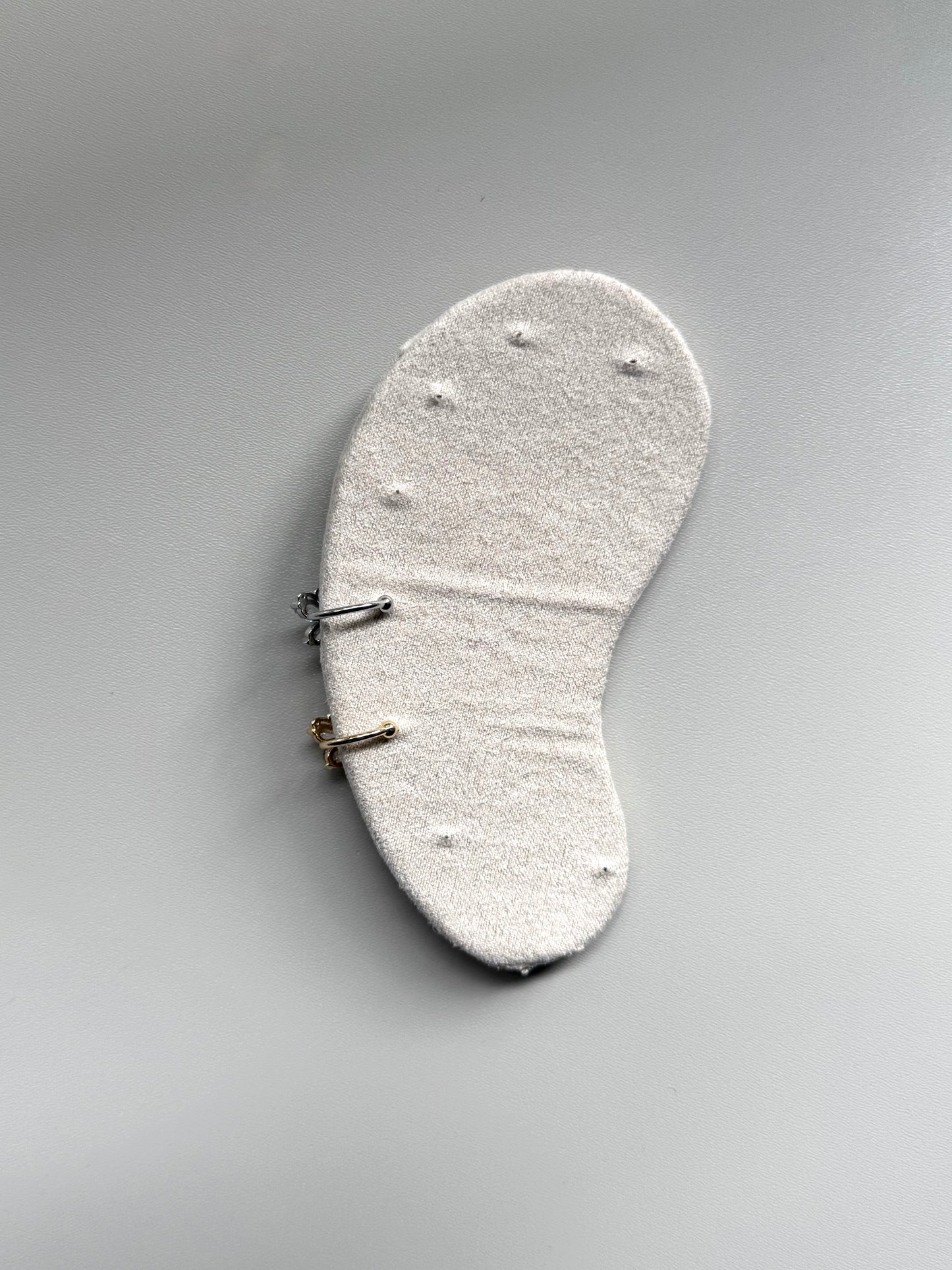 Ear-Cuff Butterfly