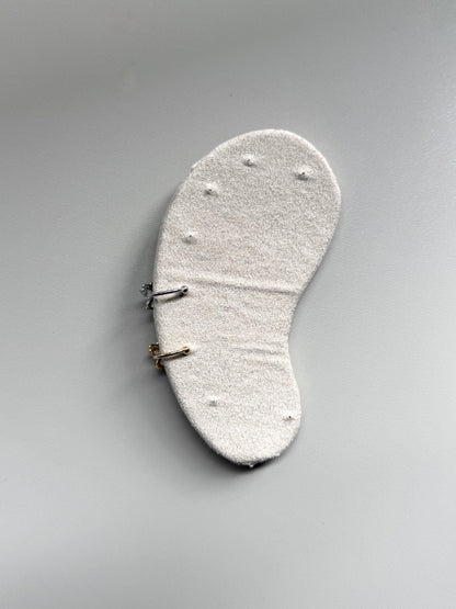 Ear-Cuff Butterfly