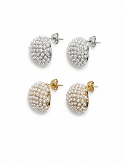 Orecchini MultiPearl
