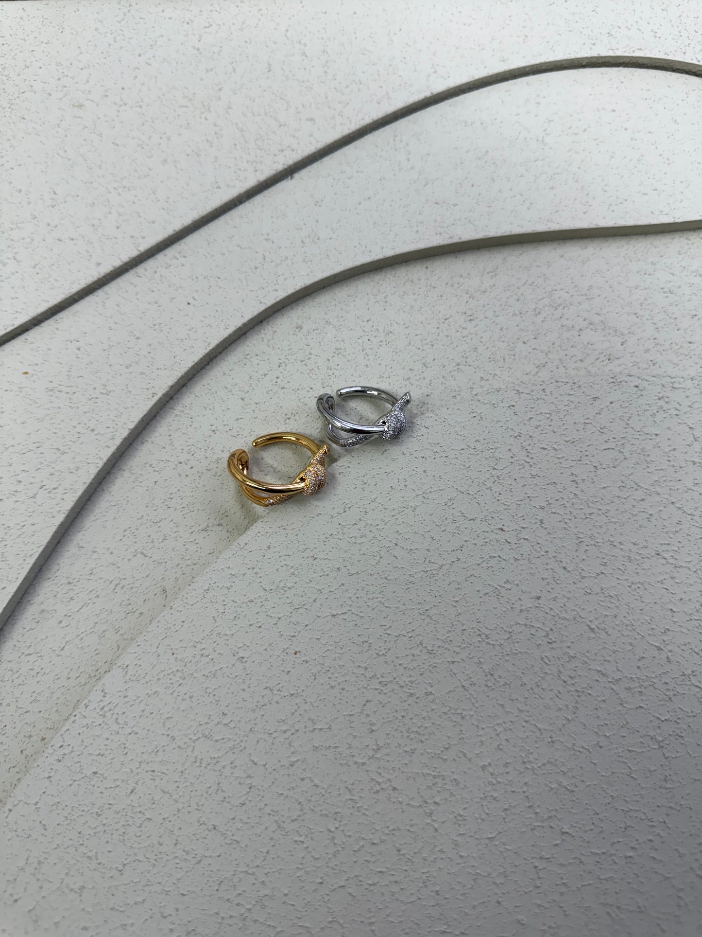 Anello Eclisse