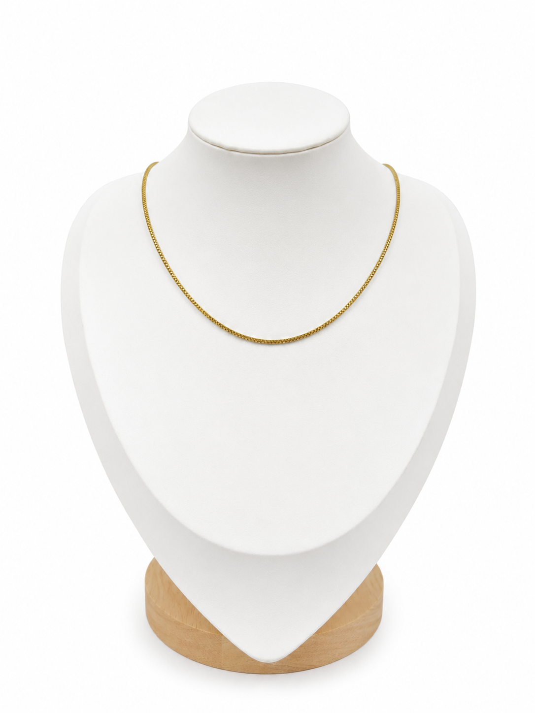 Base Collana Essenza