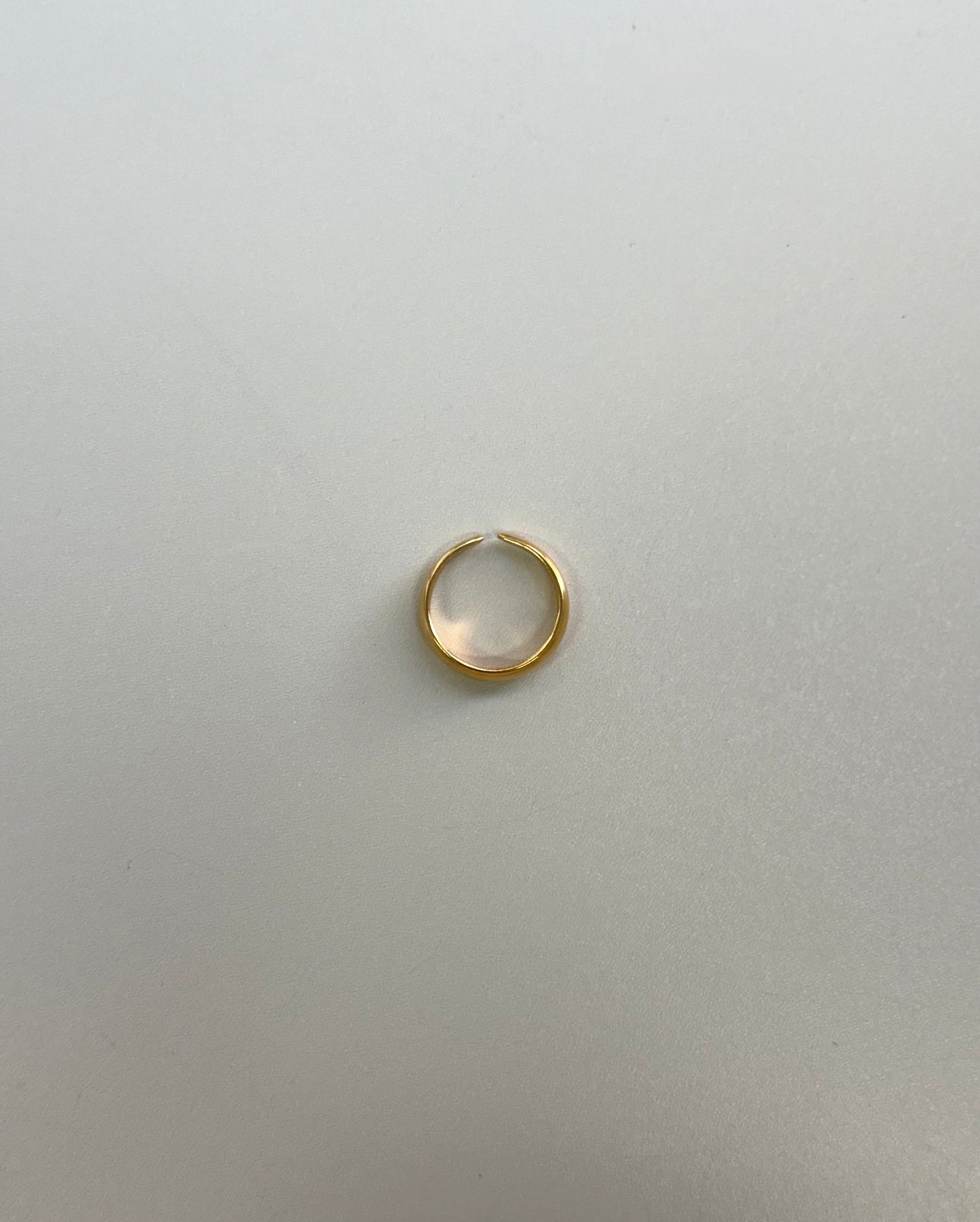 Anello Big Fedina