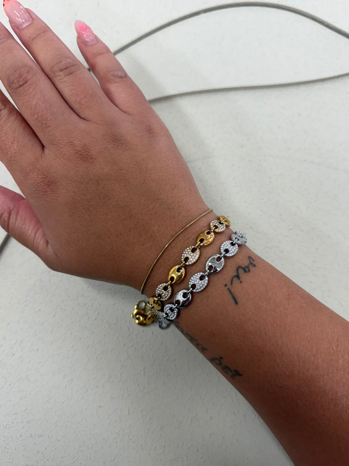 Bracciale Eclat