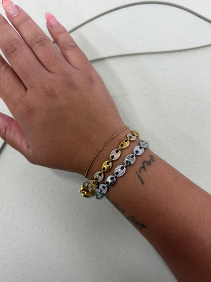 Bracciale Eclat