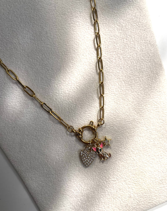 Collana Chihui