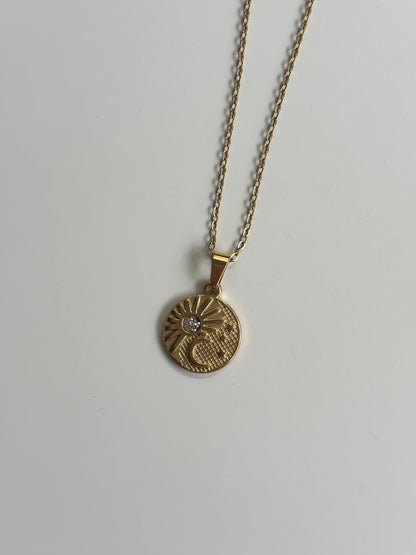 Collana Luna