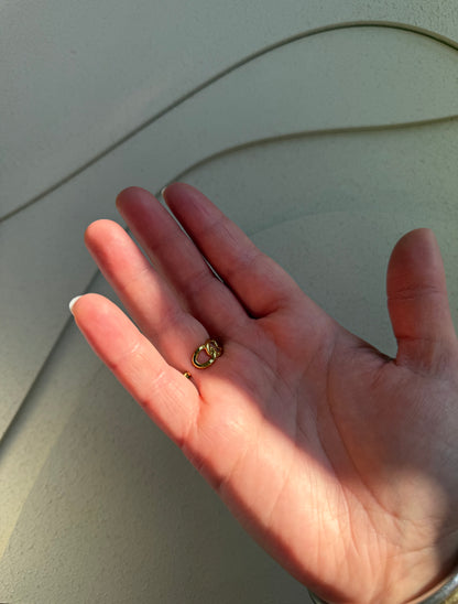 Anello Astratto