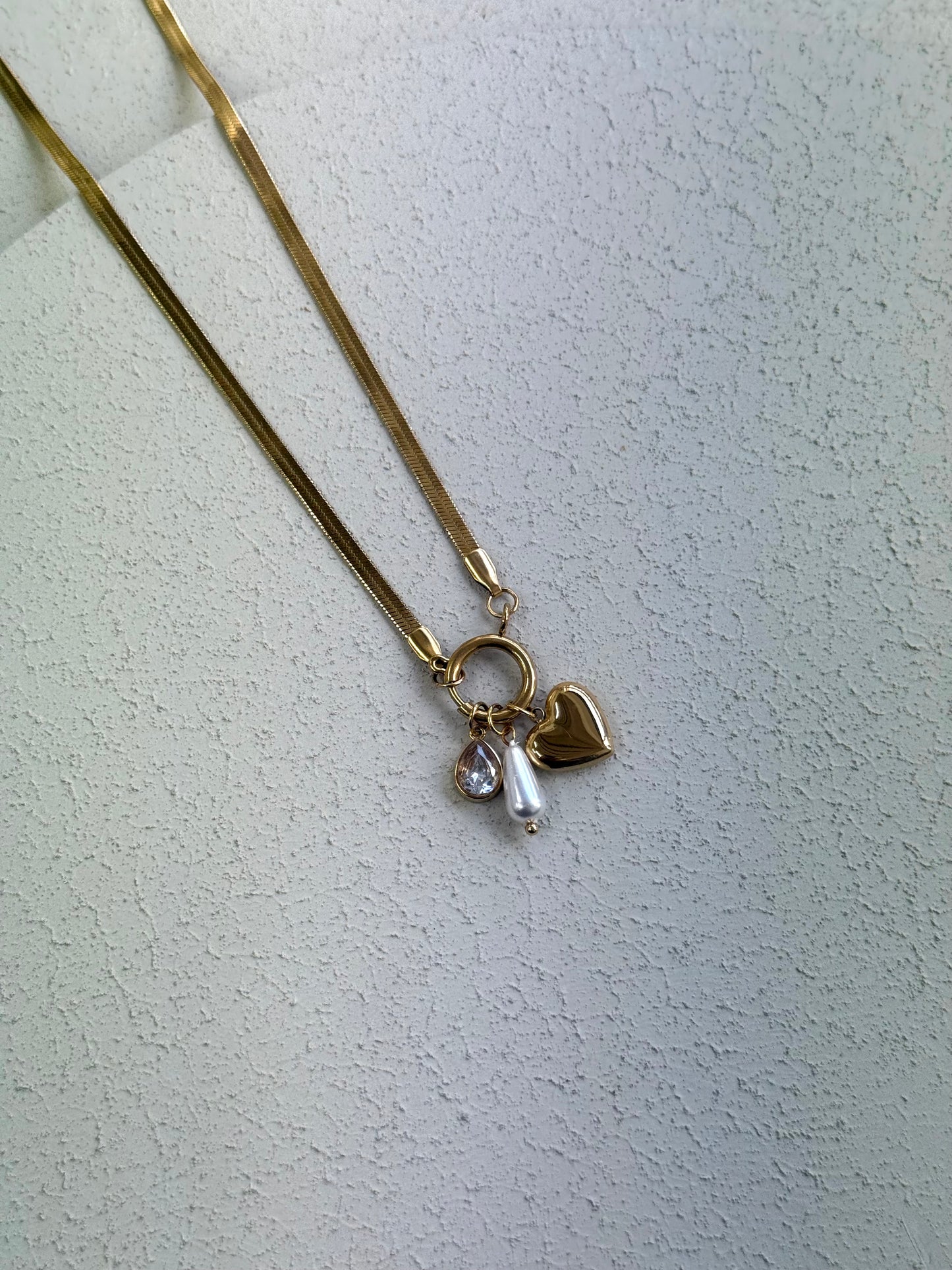 Collana Love