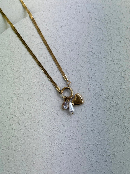 Collana Love