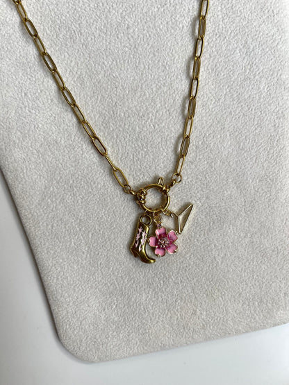 Collana Style