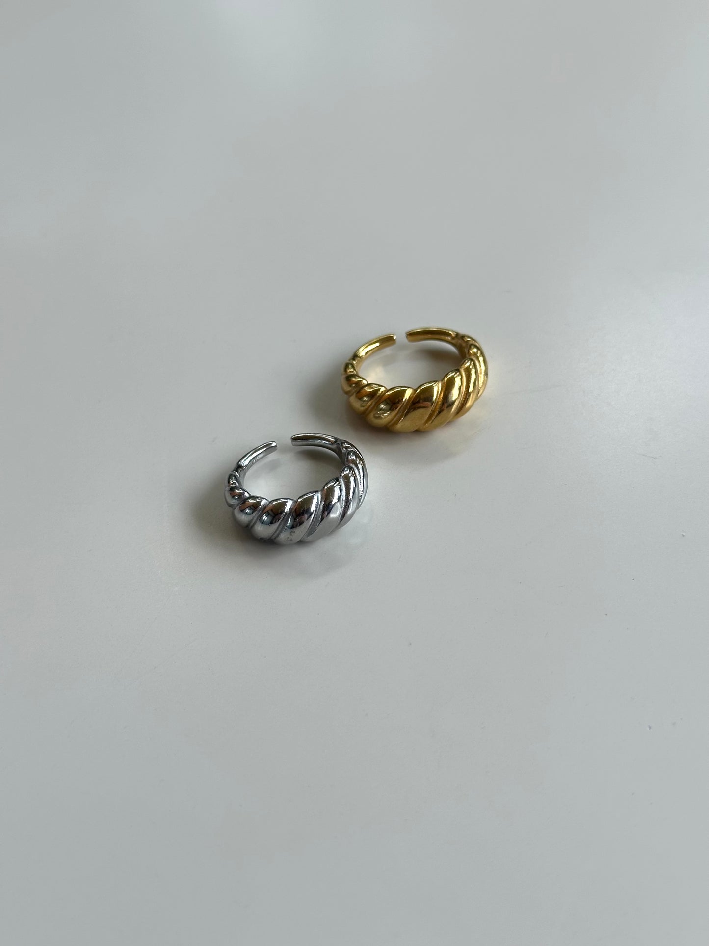 Anello Torcion