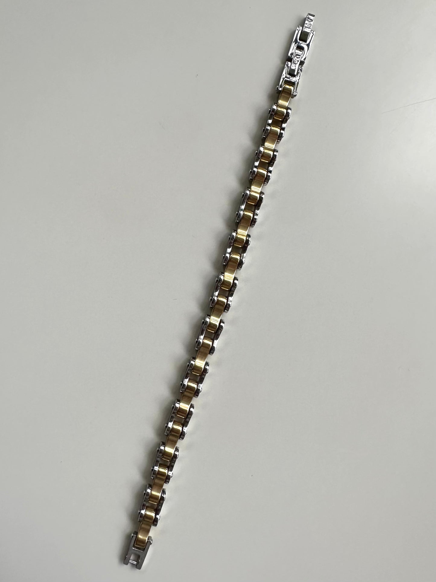 Bracciale Catena