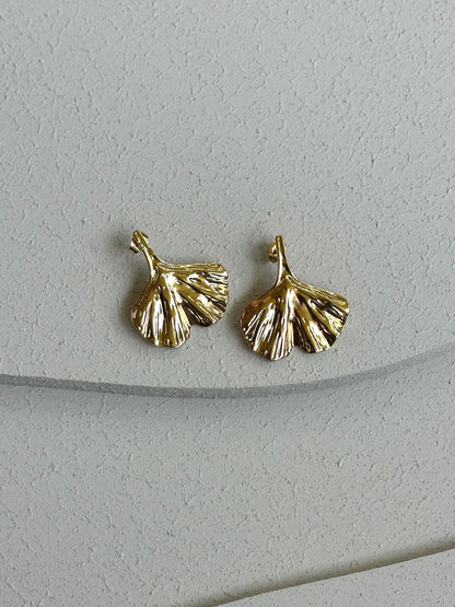 Orecchini Sirena