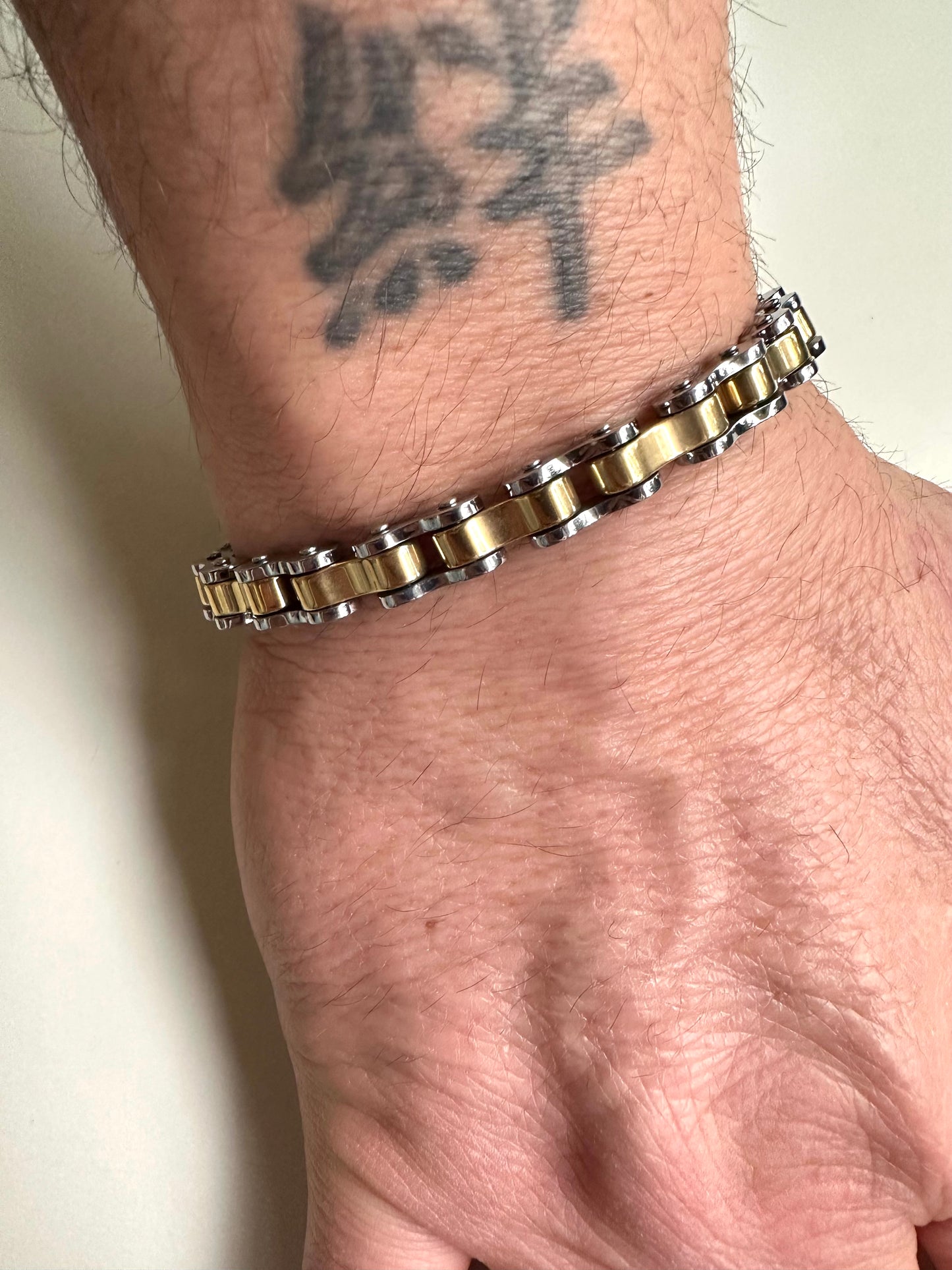 Bracciale Catena
