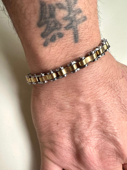 Bracciale Catena