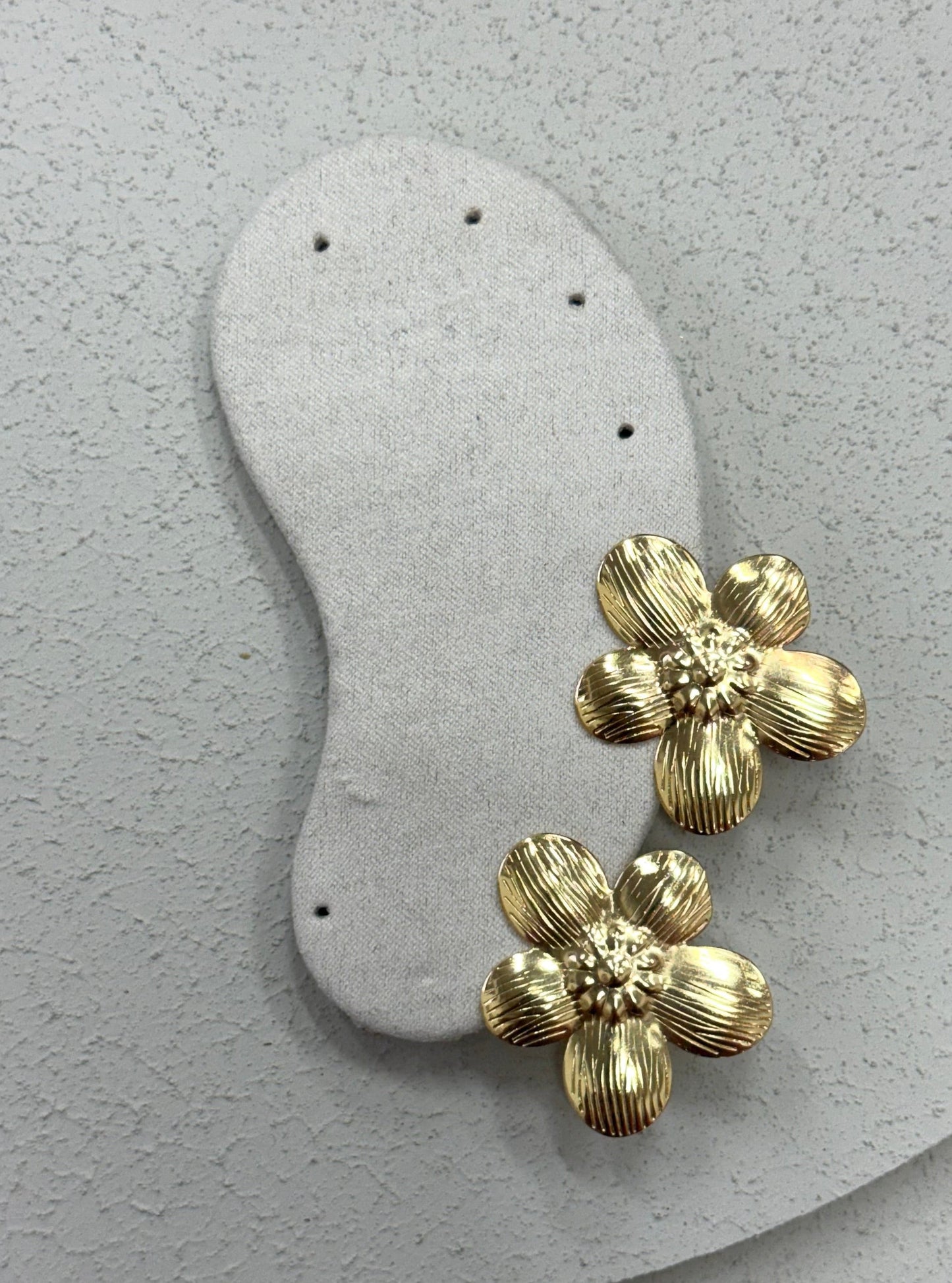 Orecchini Floral Touch
