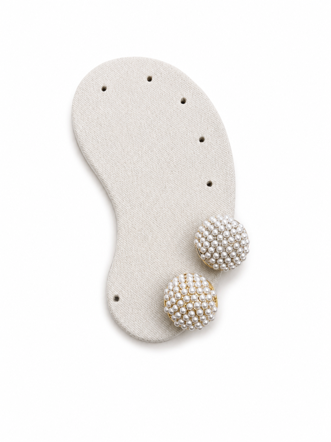 Orecchini MultiPearl