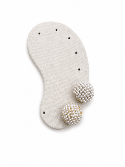 Orecchini MultiPearl