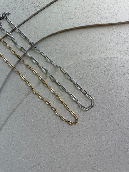Base Collana Catena