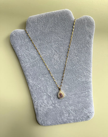Collana Gemma