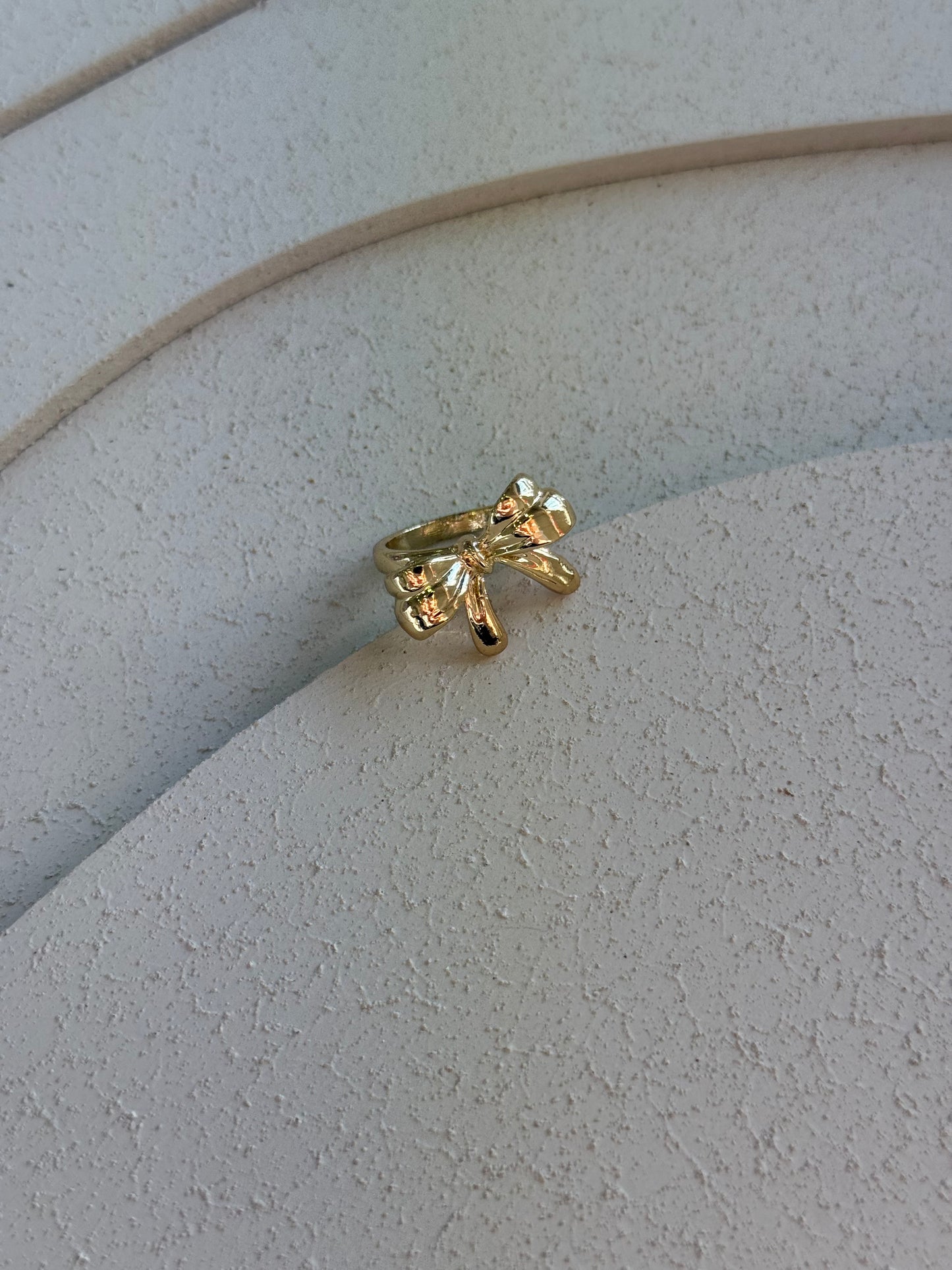 Anello Coquette