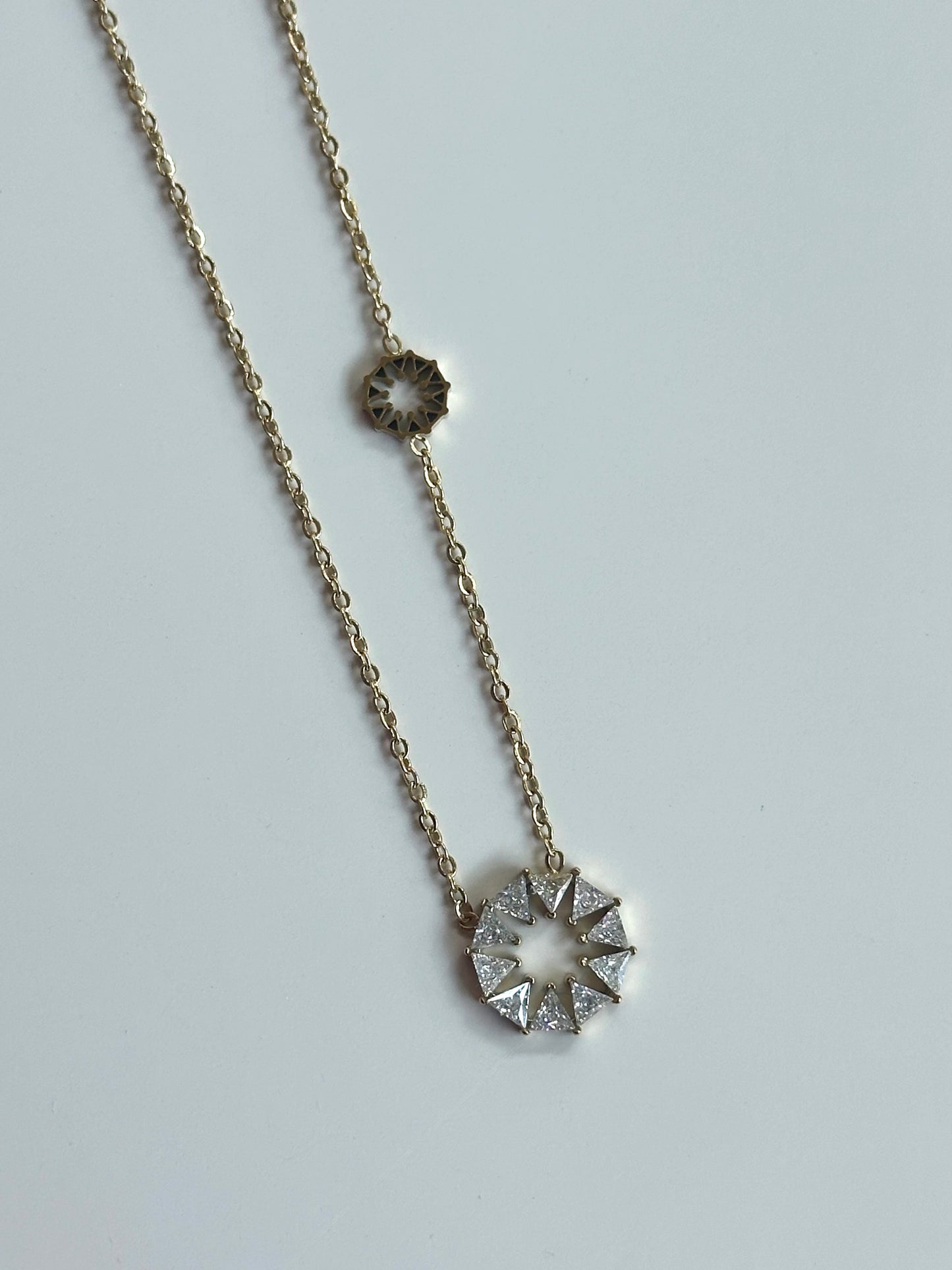 Collana Kylie