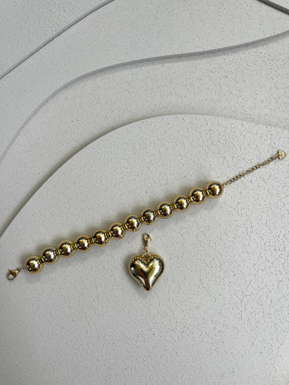 Bracciale 2in1
