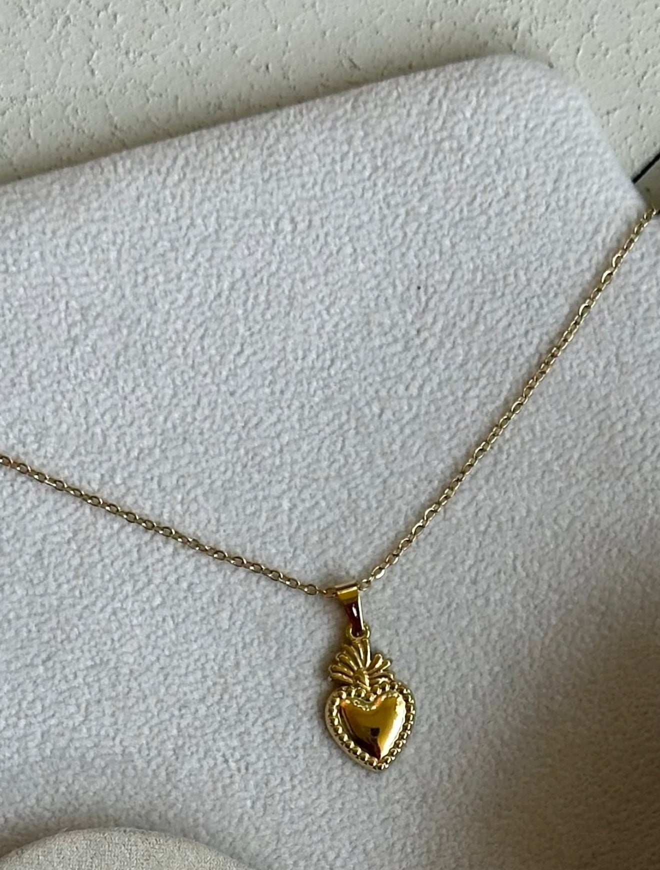solo collana combo amore