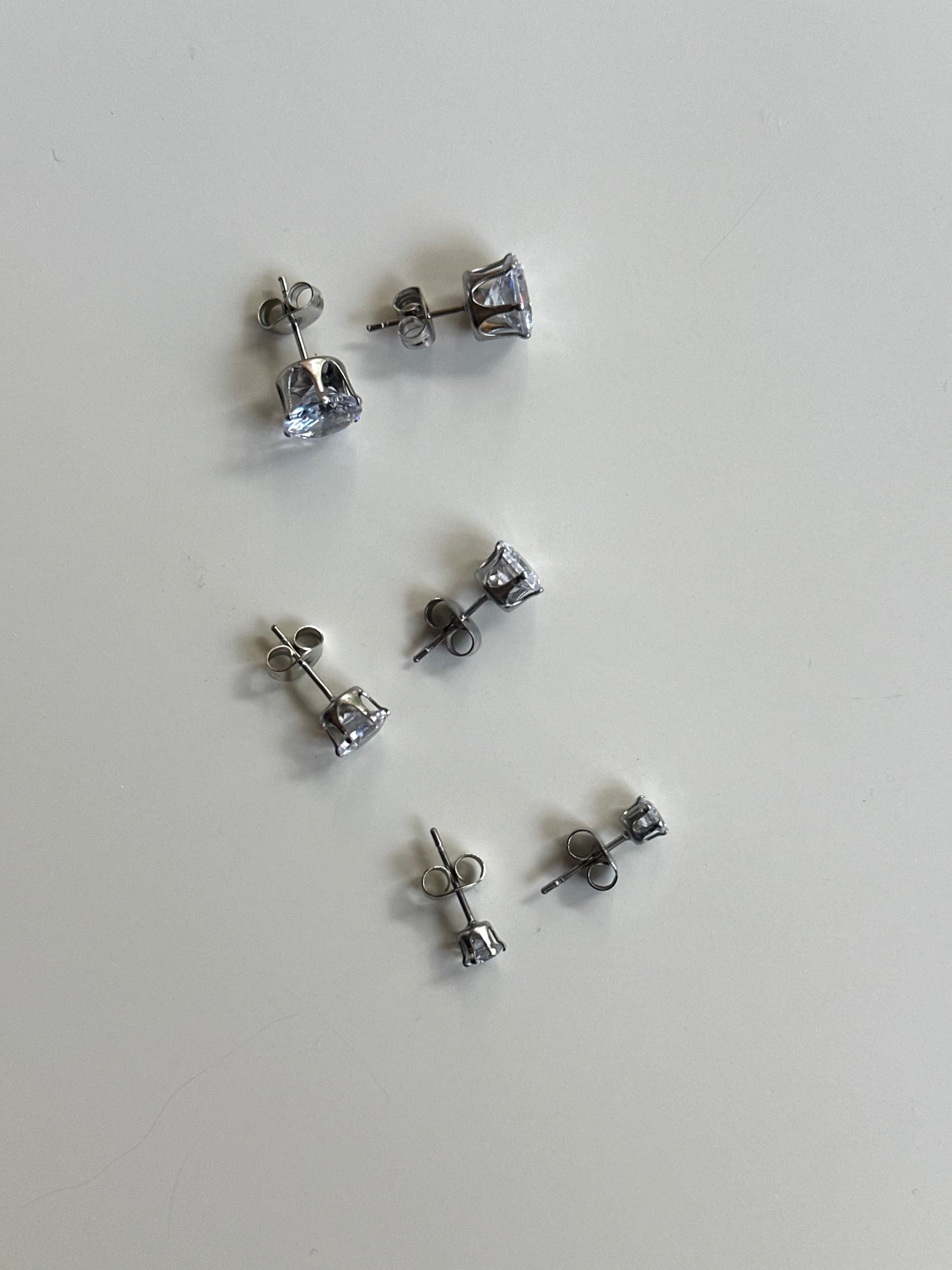 Orecchini Set Luce