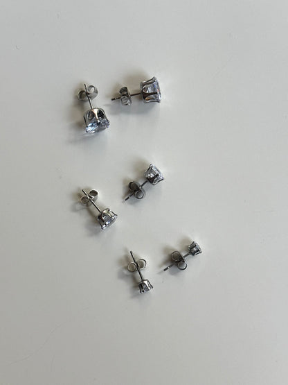 Orecchini Set Luce