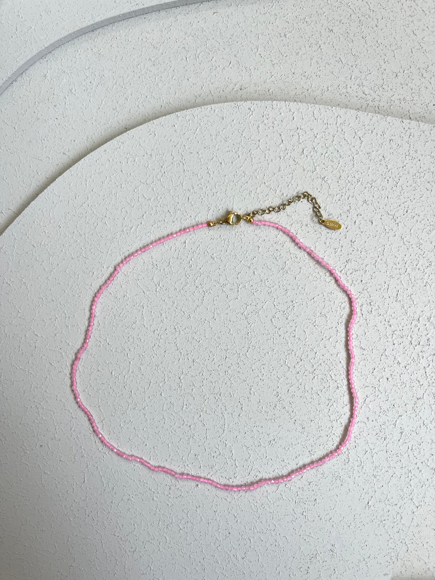 Collana Perline Mini