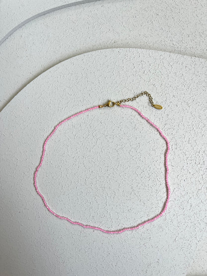 Collana Perline Mini