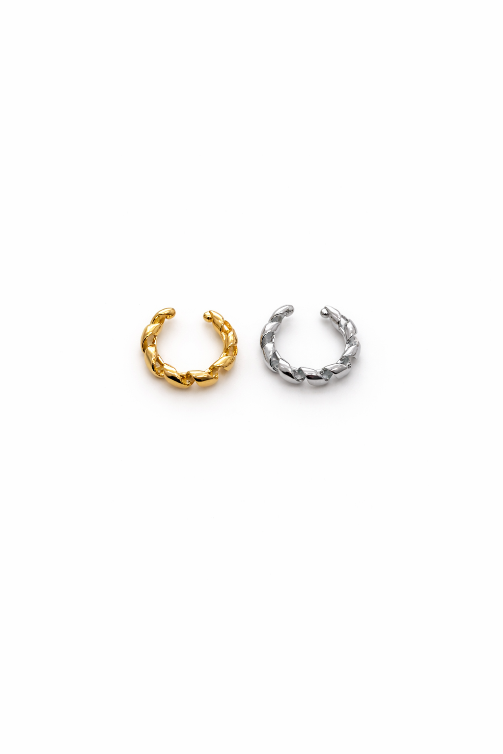 Ear-Cuff Loop