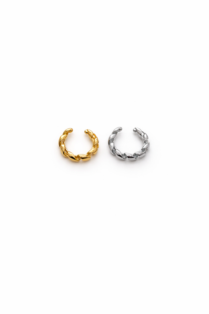 Ear-Cuff Loop