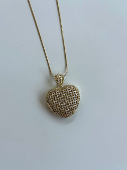 Collana Lovely Diamond
