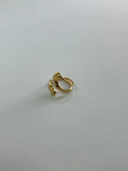 Anello Abstract