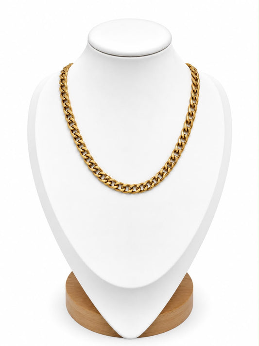 Collana Chain
