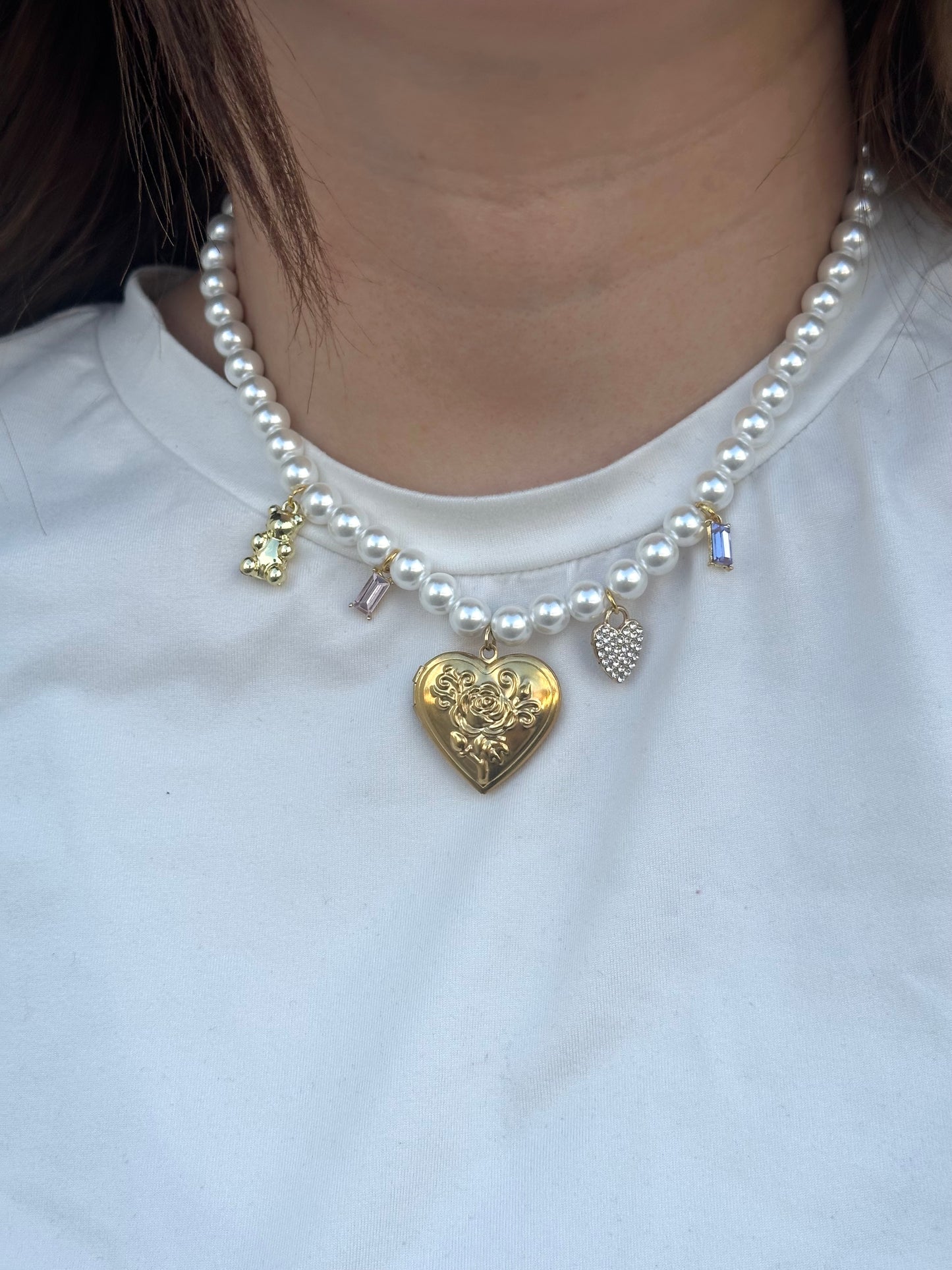 Collana Tranquillità