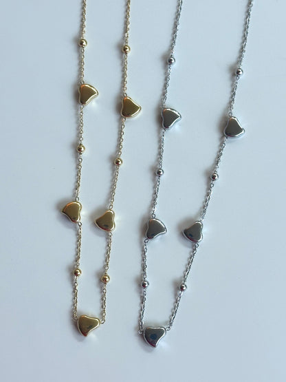 Collana Millie