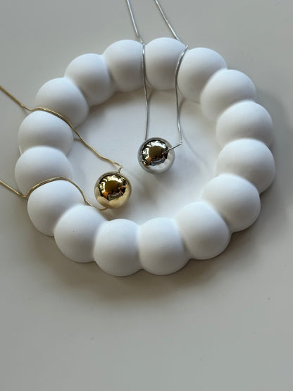 Collana Balls