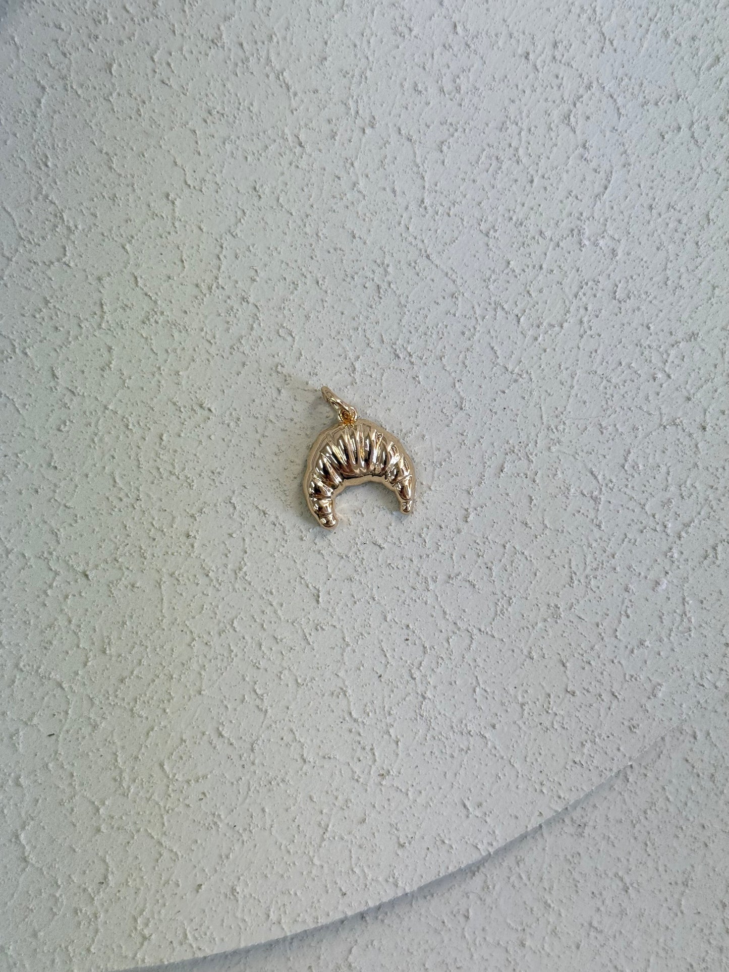 Ciondolo Croissant
