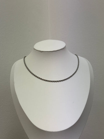 Collana Essential