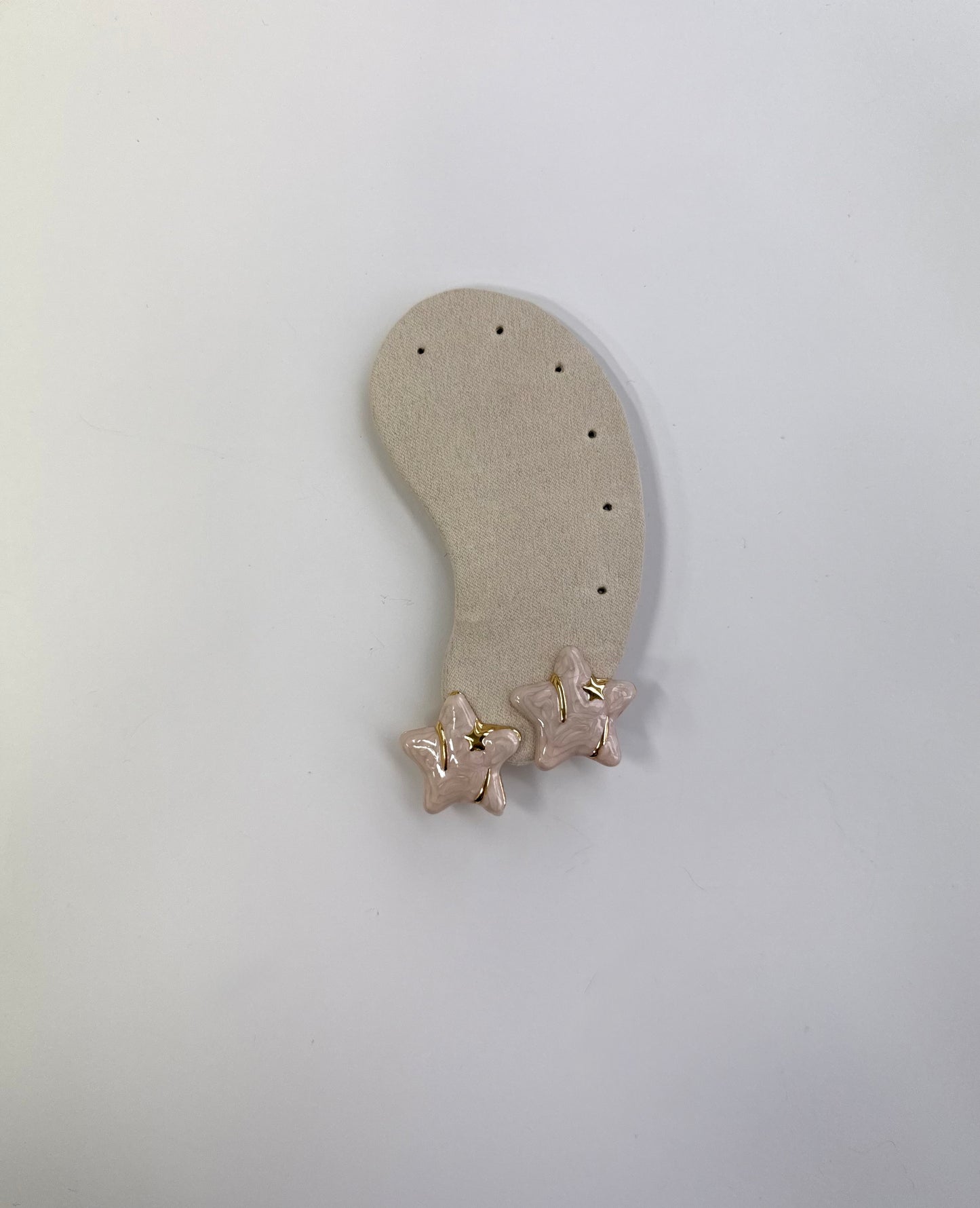 Orecchini Stella Baby