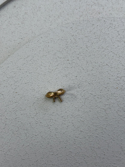 Anello Fiocco Bling
