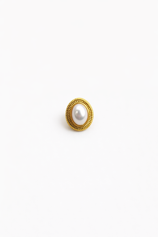 Anello Sciura Perla