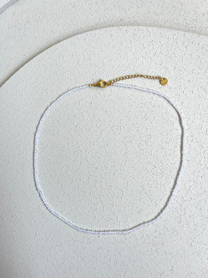 Collana Perline Mini