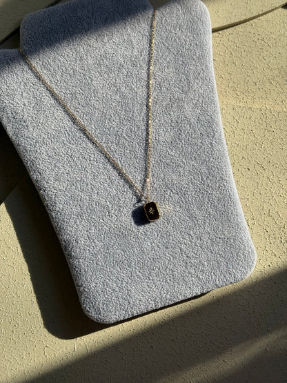 Collana Sei La Mia Luce