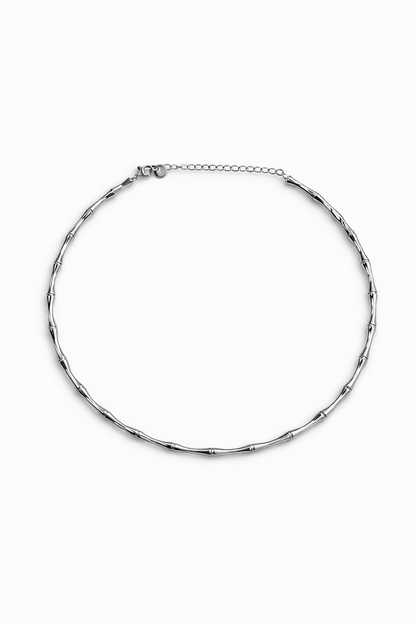 Collana Rigida Bamboo